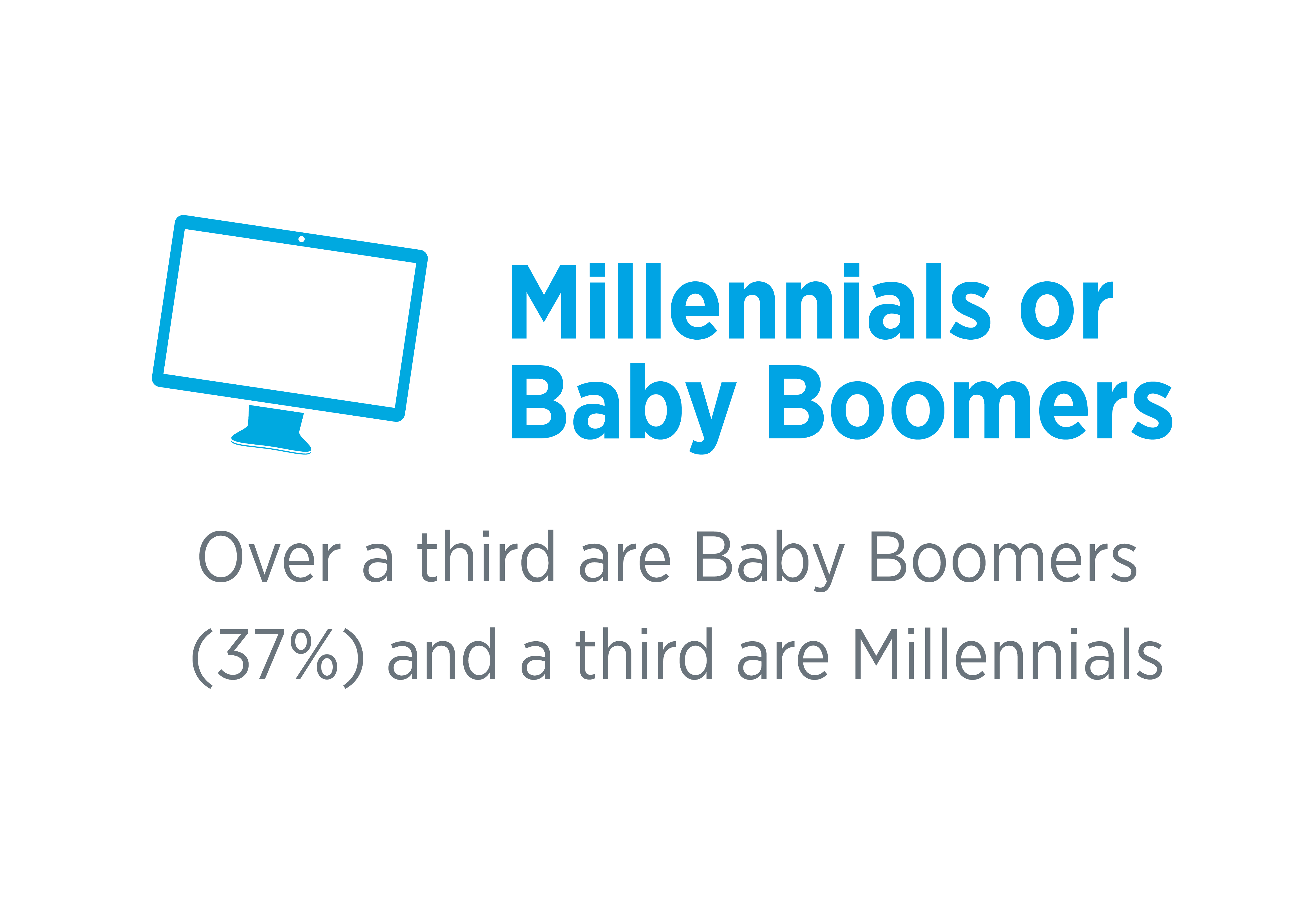 Baby Boomers