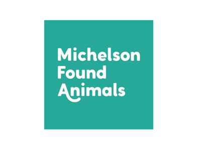 Michelson Found Animals