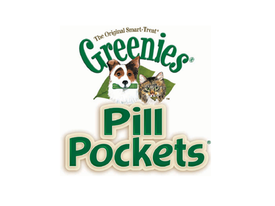 Pill Pockets