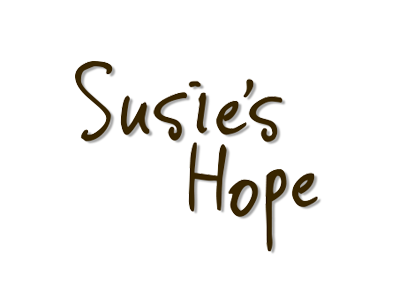 Susie’s Hope