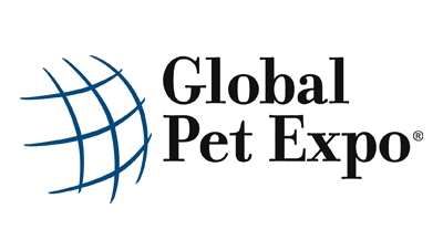 Global Pet Expo logo