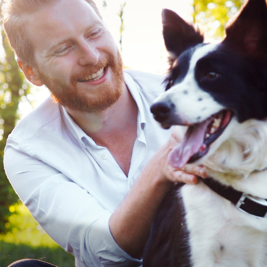 Creating Pet Owners
